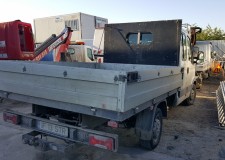 Iveco Daily 29L12 DOCA
