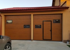 Usi garaj Targoviste, Moreni, Pucioasa