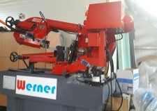 Fierastrau  cu panglica