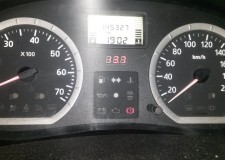 Vand Logan 1.4 GPL Unichip