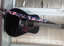 Chitara Acustica Yamaha