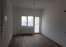 Vand garsoniera la parter