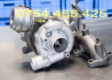 vand Turbina reconditionata 1.9 TDI 2.0 TDI kit Turbo VW Golf Passat Jetta
