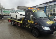 Tractari auto Constanta cel mai ieftin