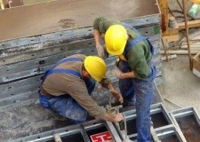 consructii in germania