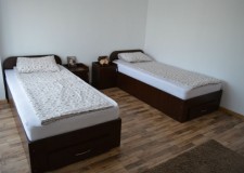 Caminul de batrani MILLENNIUM