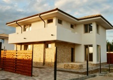 Corbeanca, vila superba de tip mediteranean