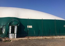 De vanzare Balon presostatic 2 terenuri tenis (sport)