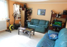 Vand apartament trei camera in vila,Gara de Nord,Sector 1-particular