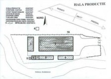 Inchiriere imobil plus teren in Predeal