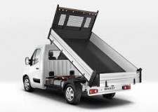 Transport moloz, gunoi si mobila veche