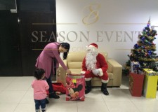 Inchiriere Mos Craciun Constanta 0762649069