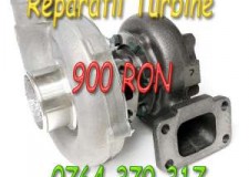 REPARATII TURBINE AUTO BUCURESTI TURBOSUFLANTE AUTO TURBO