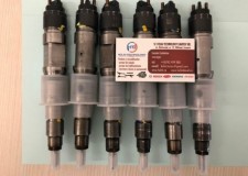 Reconditionam Injectoare MAN TGA 10.5 cod 0445120030