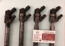 Injector Mercedes 1.7 Cod 0445110015