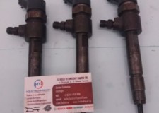 Injector Alfa Romeo Fiat Doblo Fiat Stilo 1.9JTD cod 0445110119