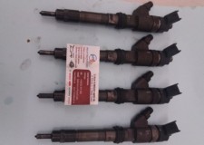 Injectoare iveco 2.3 cod 0445120011