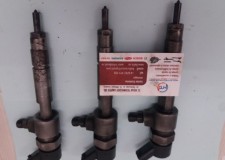 Injectoare BOSCH FIAT 1.9 JTD Cod 0445110068