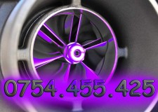 Turbina reparata Golf Alhambra Passat Jetta Leon GT-1749 GT-1749V VNT 17 GT1749VA 90 110 131 ARL ALH