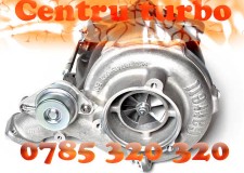 Fum alb ? Fum negru ? Turbina turbosuflanta TDI Limp Mode protectie ULEI