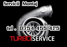 Service demontare turbo Reparatii Turbine in Bucuresti Sector 2 3 si 4 Berceni