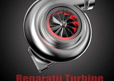 Vand turbina VW Passat Bora VW GOLF 1.9 TDI 2.0 TDI Reparatii Turbine Auto
