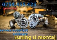 reconditionez turbine auto defecte service pentru demontare vw golf 5 6 7 1.6 TDi 1.9 TDI 2.0 TDI Pa