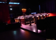 Elvetia - Club Casablanca