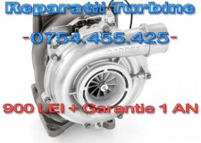 Reparatii si Vanzari Turbina BMW e90 318d 320d 330d f10 520d 525d 530d X3 X5