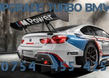 Reconditionari si Turbine hibride BMW e90 318d 320d 330d f10 520d 525d 530d X3 X5 163 177 184