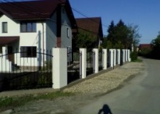 Vand vila Ciorogarla/ Bucuresti