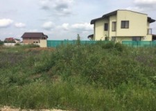 Vand teren  intravilan zona Prelungirea Ghencea