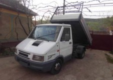 Inchiriez Conatiner moloz/ Transport containere moloz/ Transport nisip,moloz