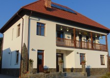 Pensiunea Vaideeni Horezu