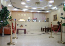 Receptionera Hotel