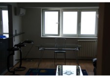 Unirii, inchiriez apartament 2 camere, 70mp, mobilat si utilat lux, bloc deosebit