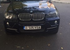 bmw x5 c70 4,8i america