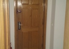 Particular inchiriez apartament 4 camere zona centrala