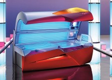 Solar Ergoline EXCELLENCE 800