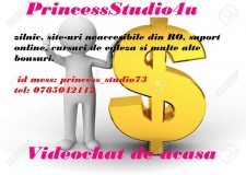 Videochat de acasa