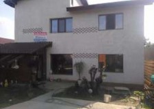 Casa noua Mogosoaia