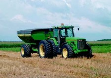 Angajam mecanic agricol in Spania