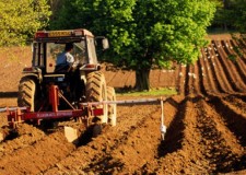Angajez mecanic agricol in Germania