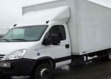 Oferim servicii de transport