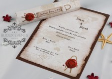 Invitatii personalizate evenimente Constanta 0762838354