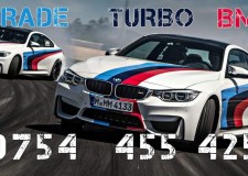 turbina bmw 320d 318d e90 f30 f10 g30 518d 520d 525d biturbo service turbo cu montaj