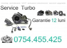 Service turbine Brasov VW Touran Passat VW GOLF 1.6 TDI 1.9 TDI 2.0 TDI Reconditionari Turbo cu echi