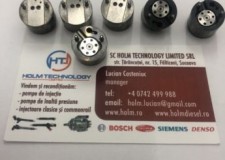 Valve / supape retur Delphi originale 28297167 (9308-625C)