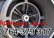 Vanzari turbine Noi si reparatii turbo AUDI VW SEAT SKODA MERCEDES RENAULT VOLVO PEUGEOT BMW