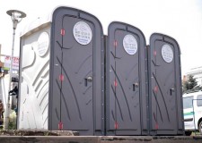 Inchiriere si igienizare toalete ecologice